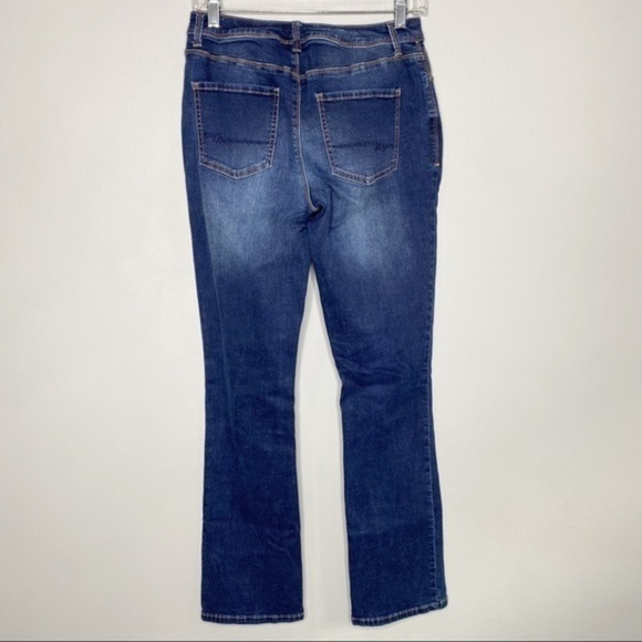 Maurices Curvy Jeans Size 3/4 - Picture 2 of 6